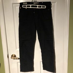 Levi’s Wedgie Straight Leg Jeans
